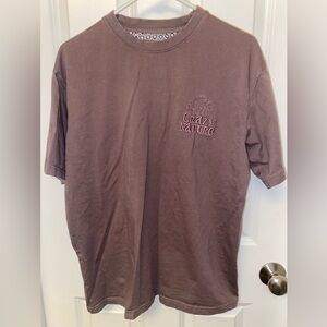 D&F Short Sleeve Men's Tee